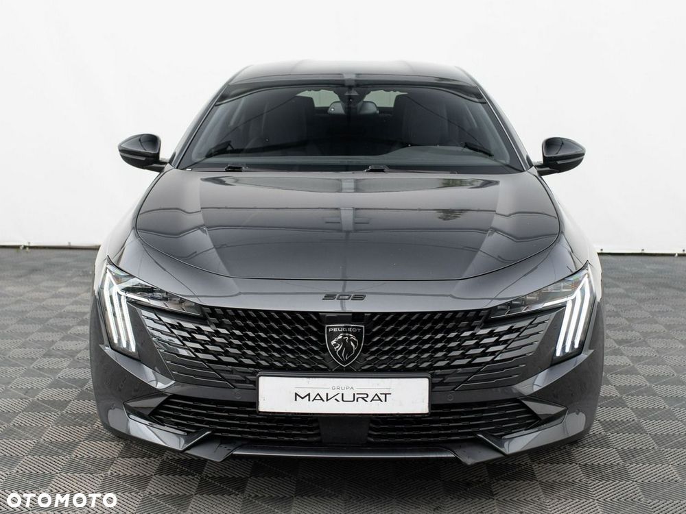 Peugeot 508 1.5 BlueHDi Allure Pack S&S EAT8 - 8