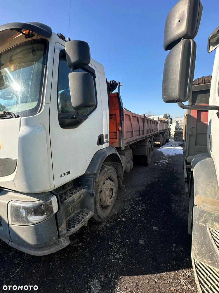 Renault Premium - 4
