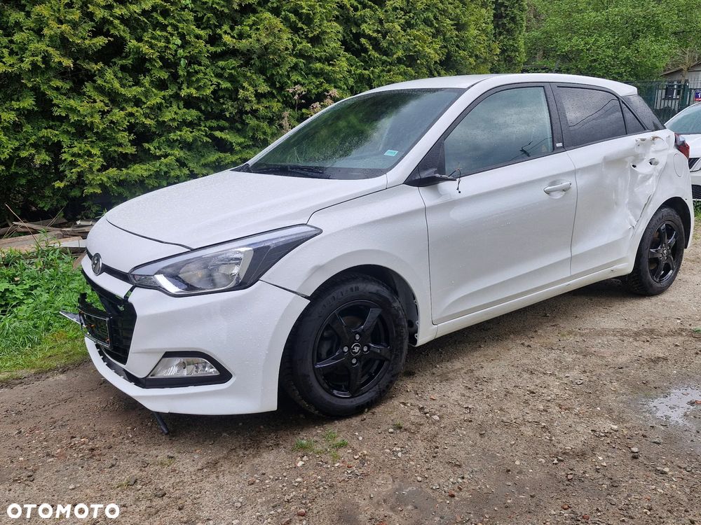 Hyundai i20 1.2 Intro Edition - 1