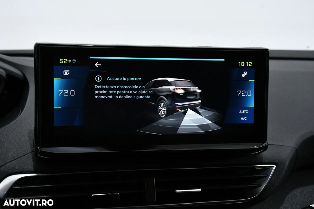 Peugeot 3008 Plug-In Hybrid 225 e-EAT8 Allure Pack - 31
