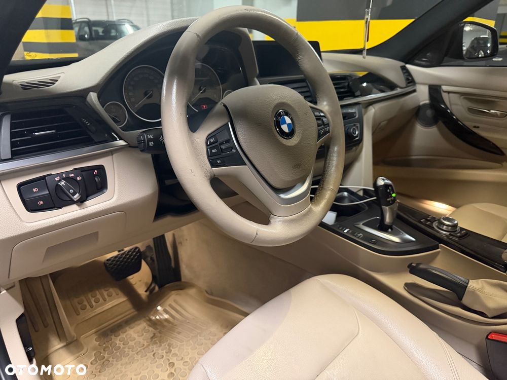 BMW Seria 3 - 17