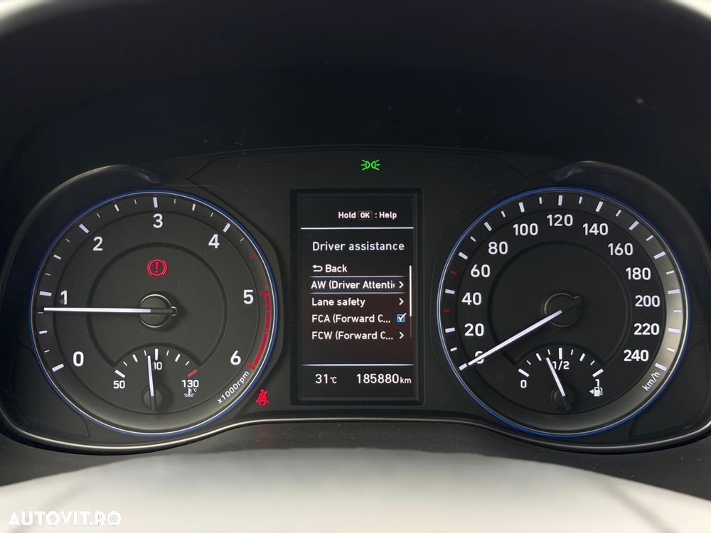 Hyundai KONA 1.6 CRDi Select - 29