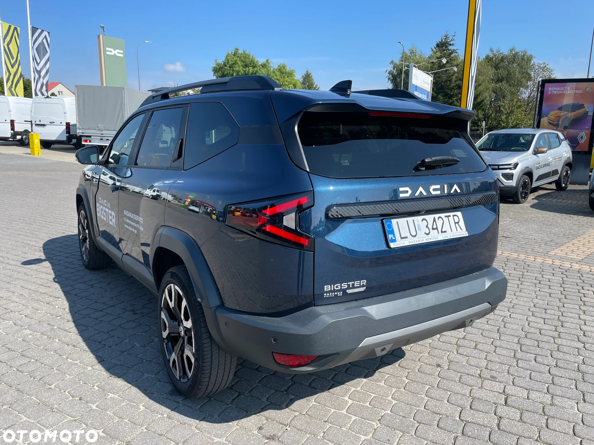 Dacia Bigster - 6