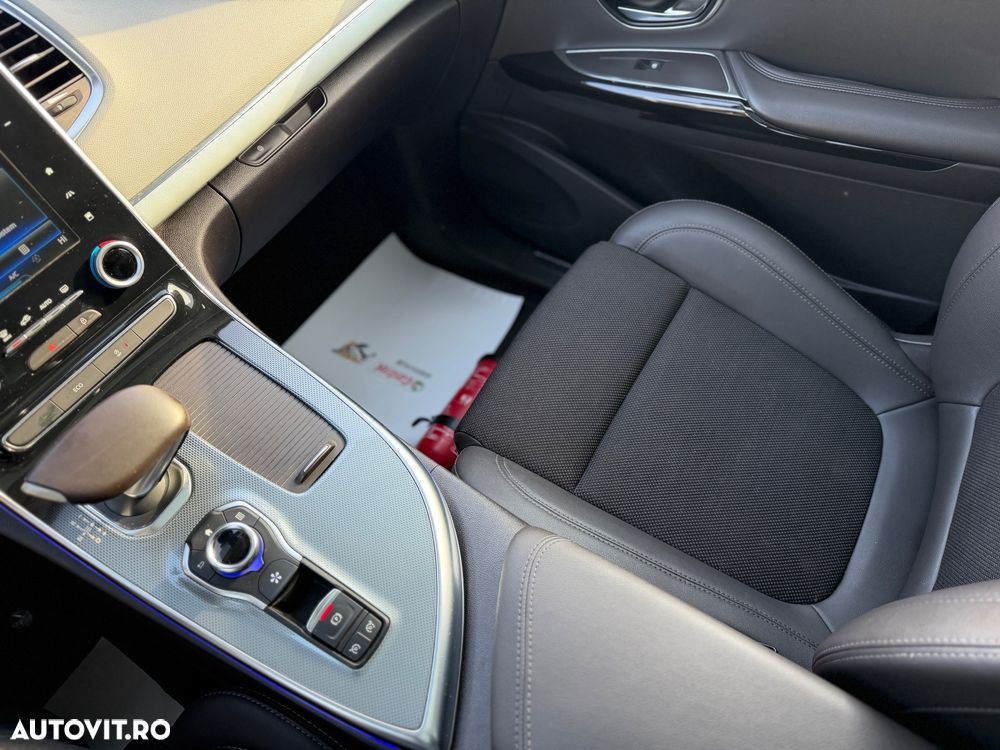 Renault Espace Energy dCi 160 EDC Intens - 20