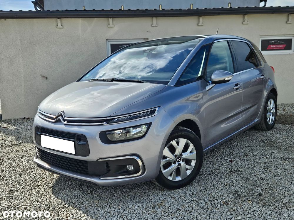 Citroën C4 SpaceTourer - 4