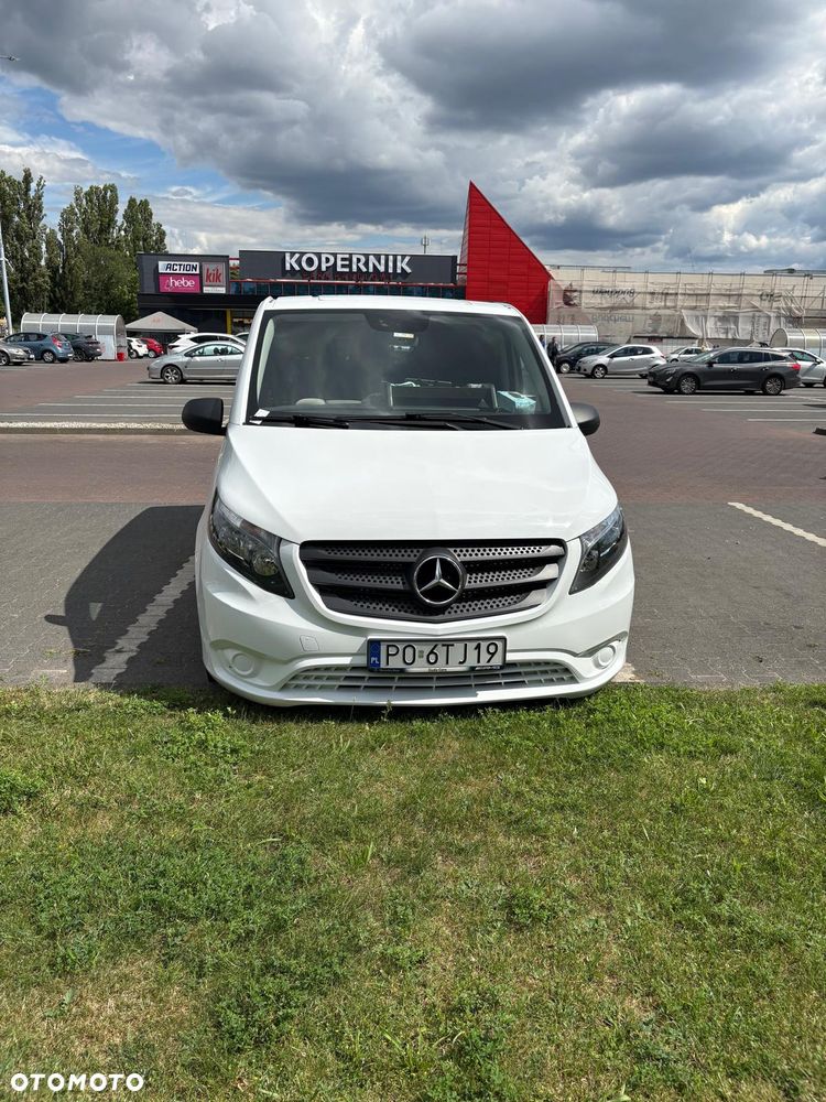 Mercedes-Benz Vito - 4