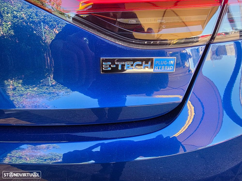 Renault Mégane 1.6 Plug-In R.S. Line - 36