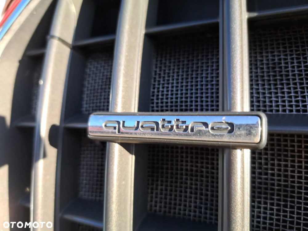 Audi Q3 2.0 TDI Quattro S tronic - 10