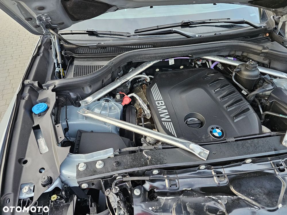 BMW X6 - 26