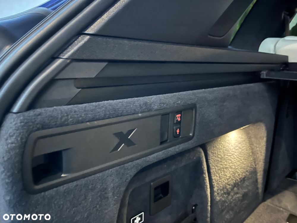 BMW X5 M - 31