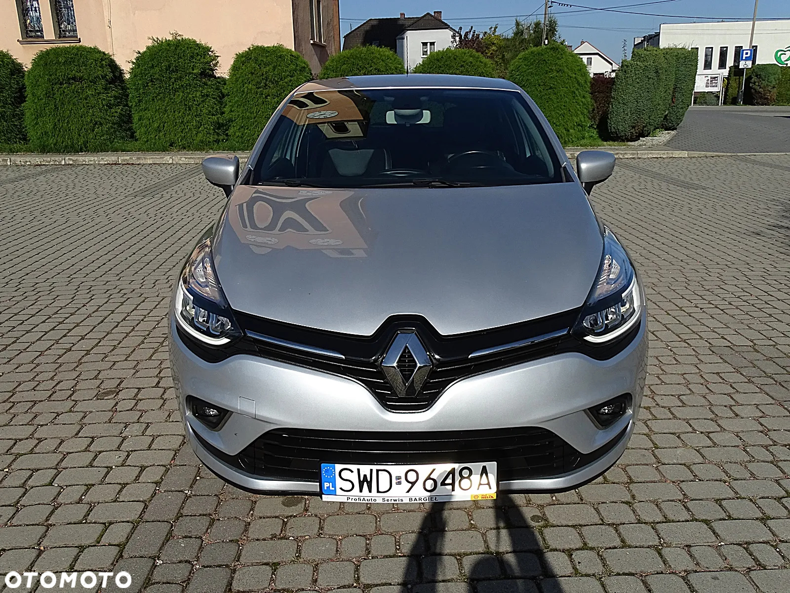Renault Clio 1.5 dCi Energy Alize - 15