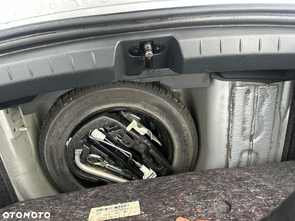 Seat Ibiza 1.2 TSI CONNECT - 12