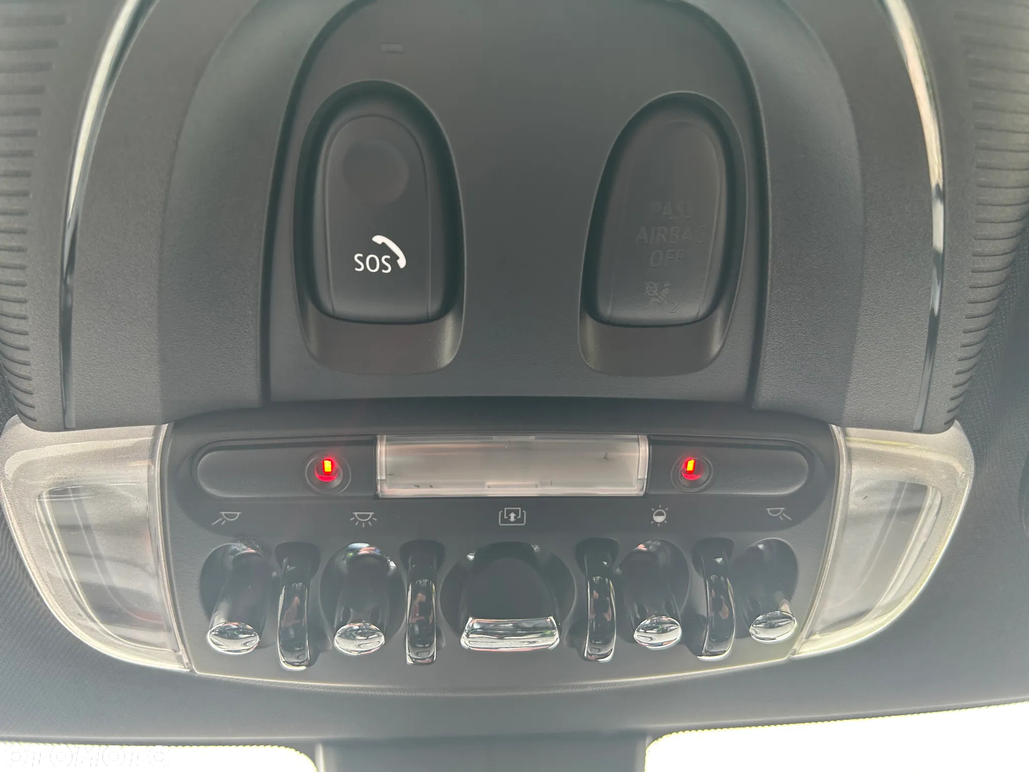 MINI Cooper S GPF sport - 23