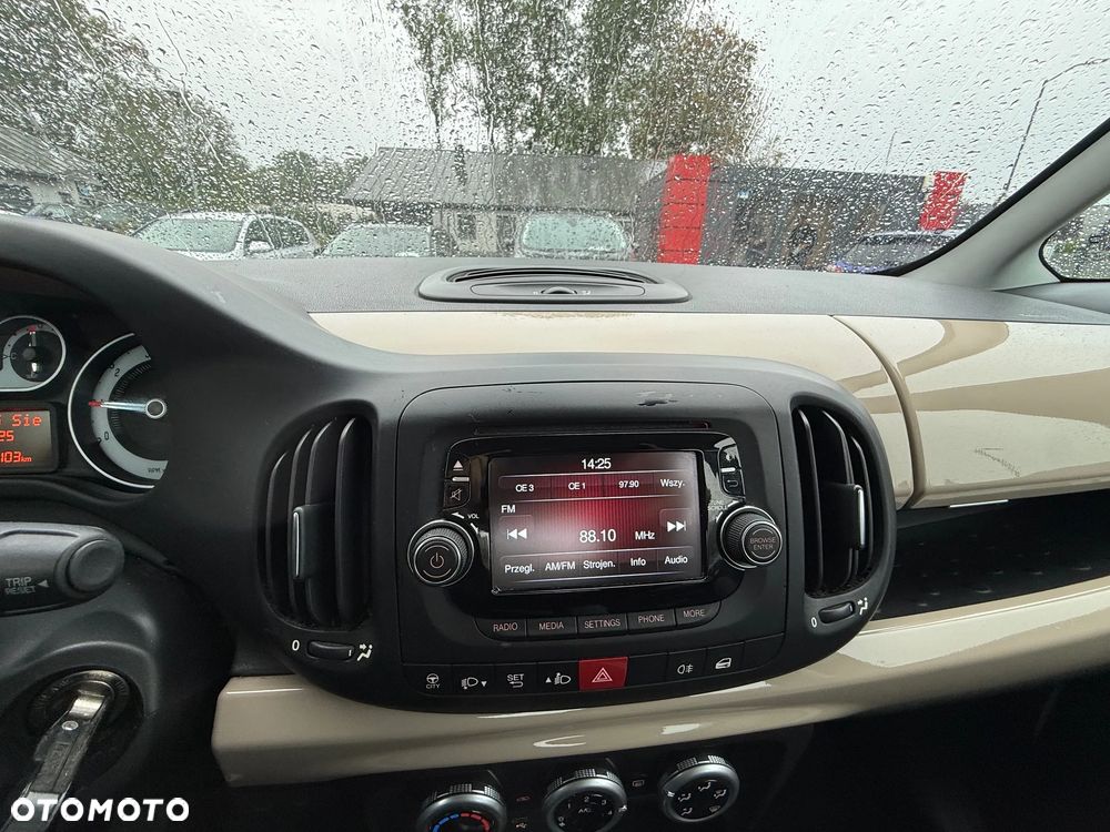 Fiat 500L 1.4 16V Pop-Star - 16