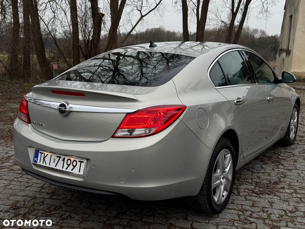 Opel Insignia 1.6 Design Edition - 13