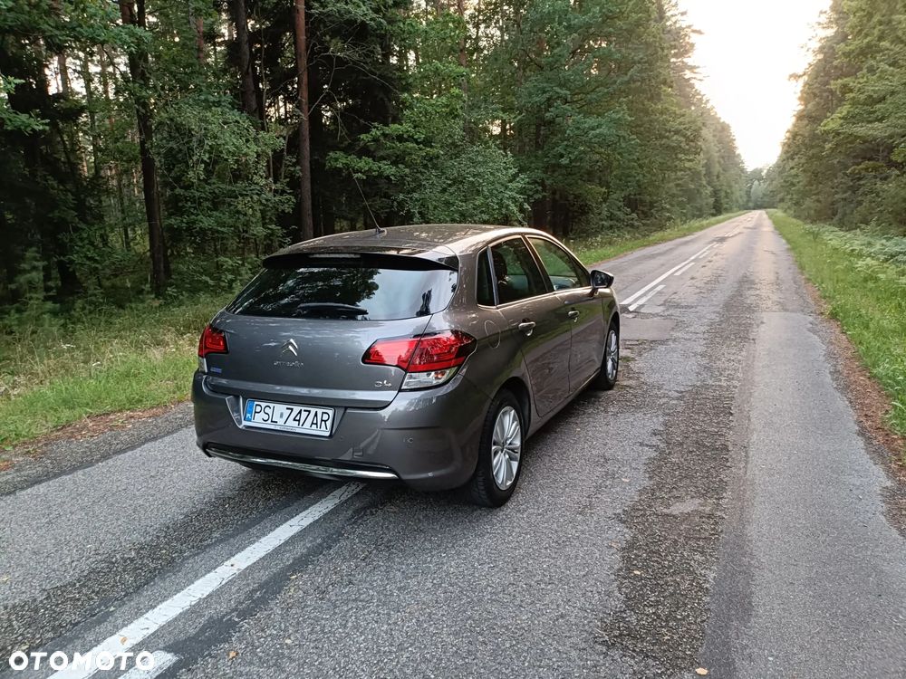 Citroën C4 1.6 BlueHDi Feel Edition - 19