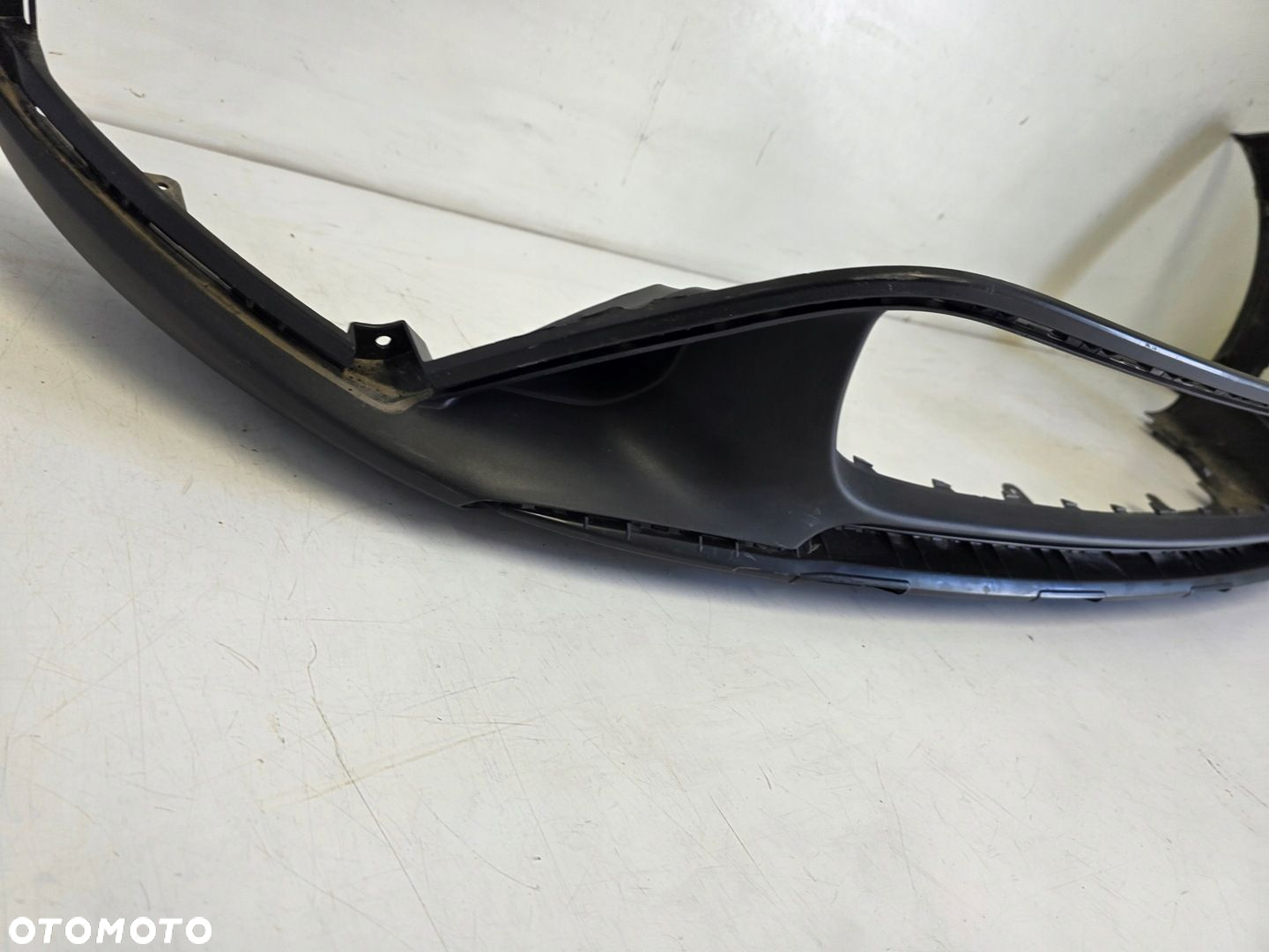 Zderzak przód dokładka spoiler KIA Stonic 86512-H8400 17- - 4