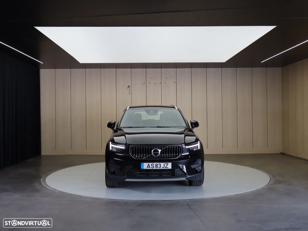 Volvo XC 40 1.5 T4 PHEV Core - 9