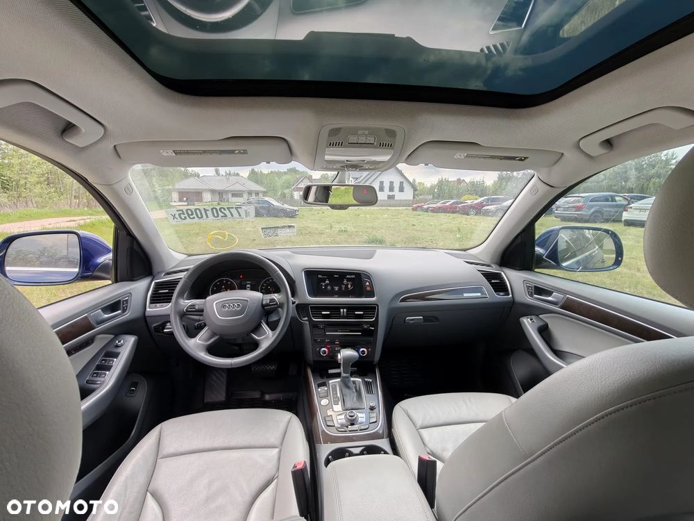 Audi Q5 - 12