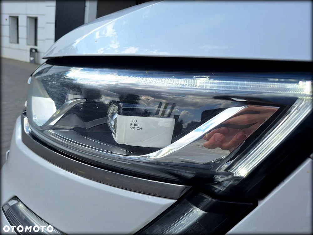 Renault Koleos 2.0 dCi Initiale Paris 4x4 X-Tronic - 37