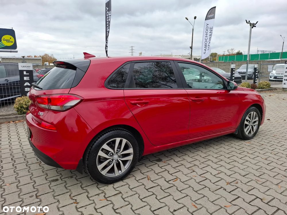 Hyundai i30 - 10