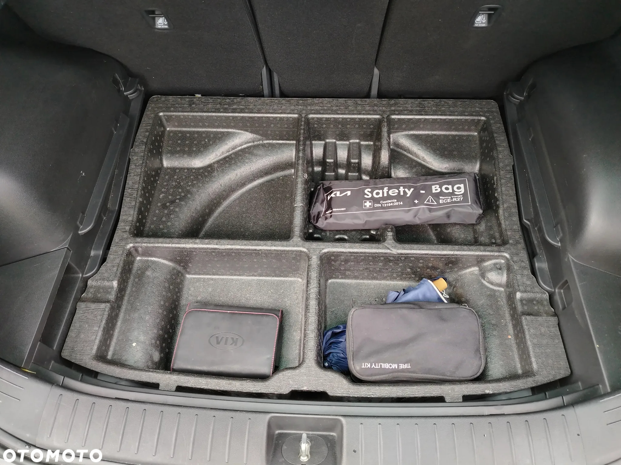 Kia Sportage - 15