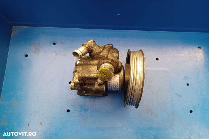 Pompa servodirectie mecanica 4B0145155T Audi A4 B6 [2000 - 2005] Avan - 2