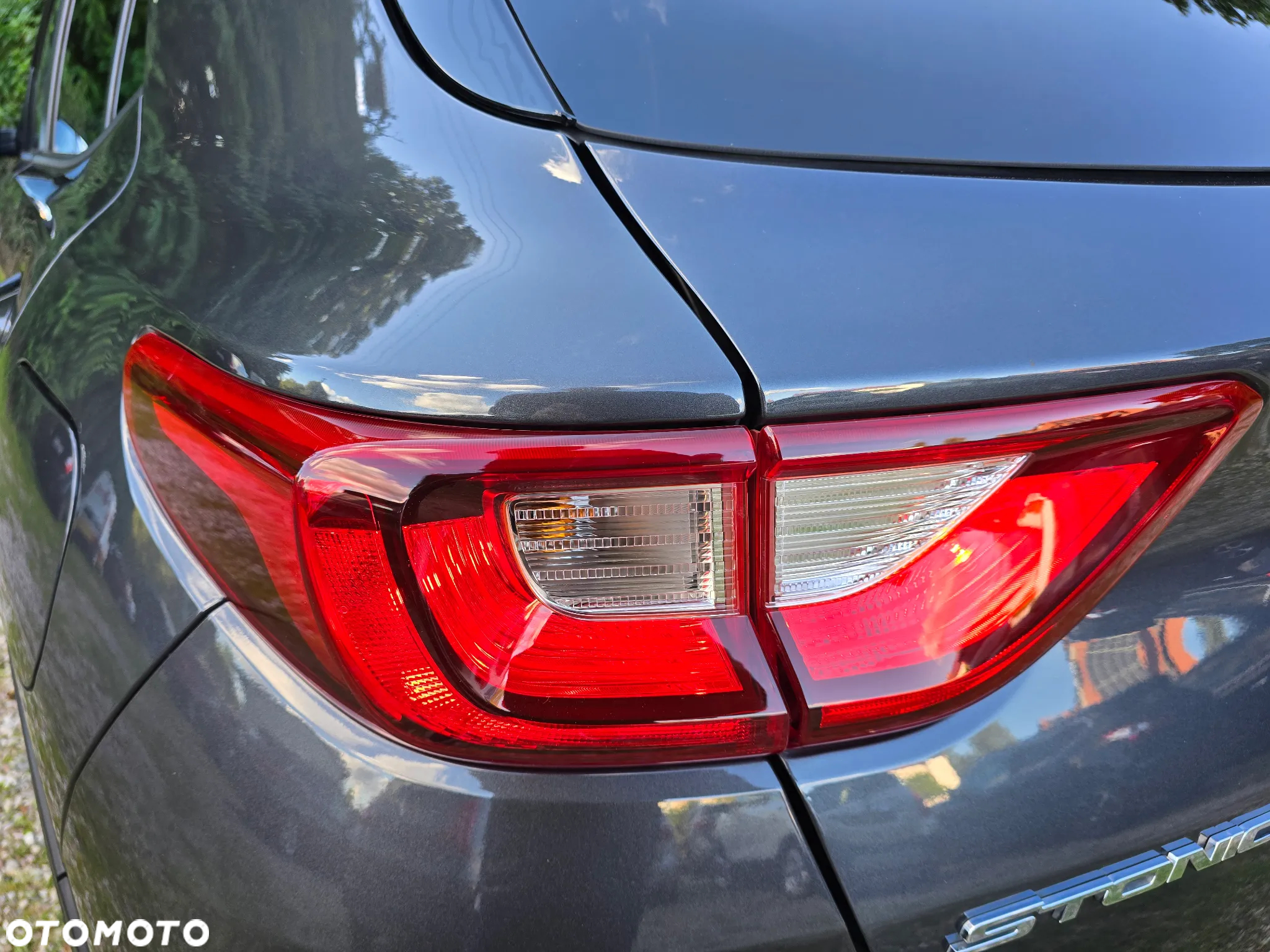 Kia Stonic 1.4 Spirit - 12