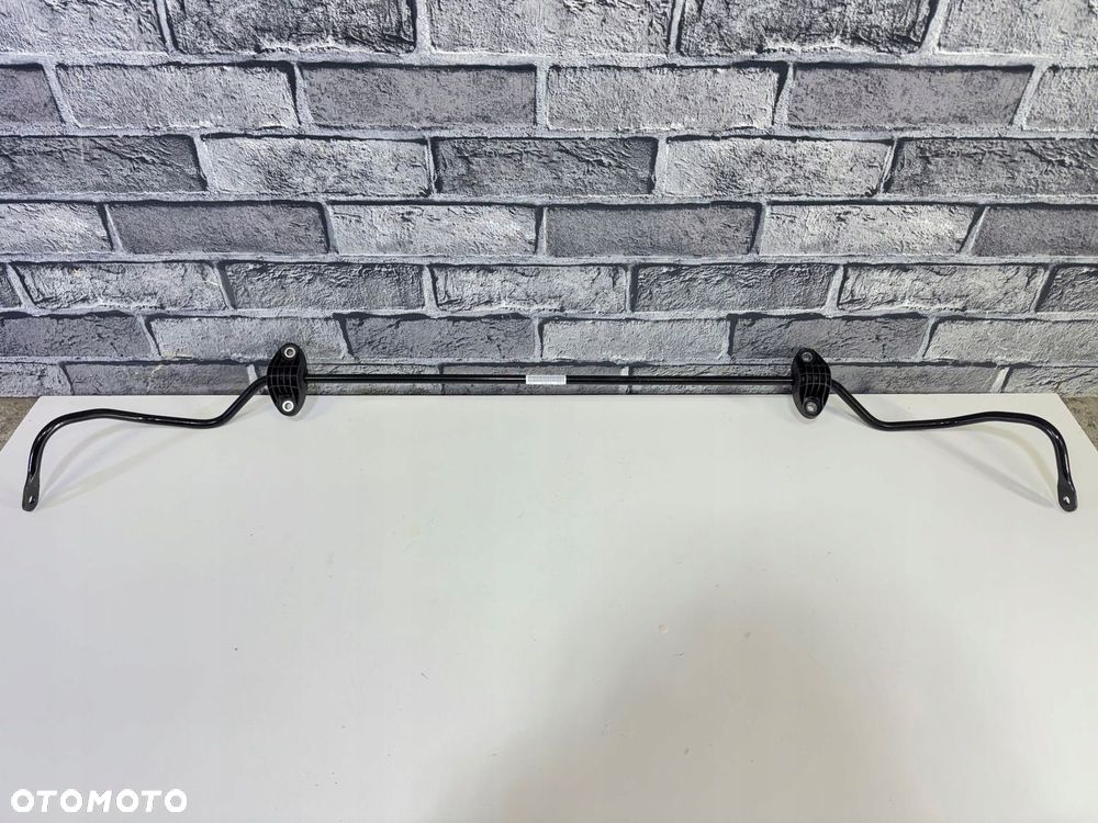 BMW G20 Z4 G29 STABILIZATOR DRĄŻEK MOCOWANIE STABILIZATORA JAK NOWE - 1