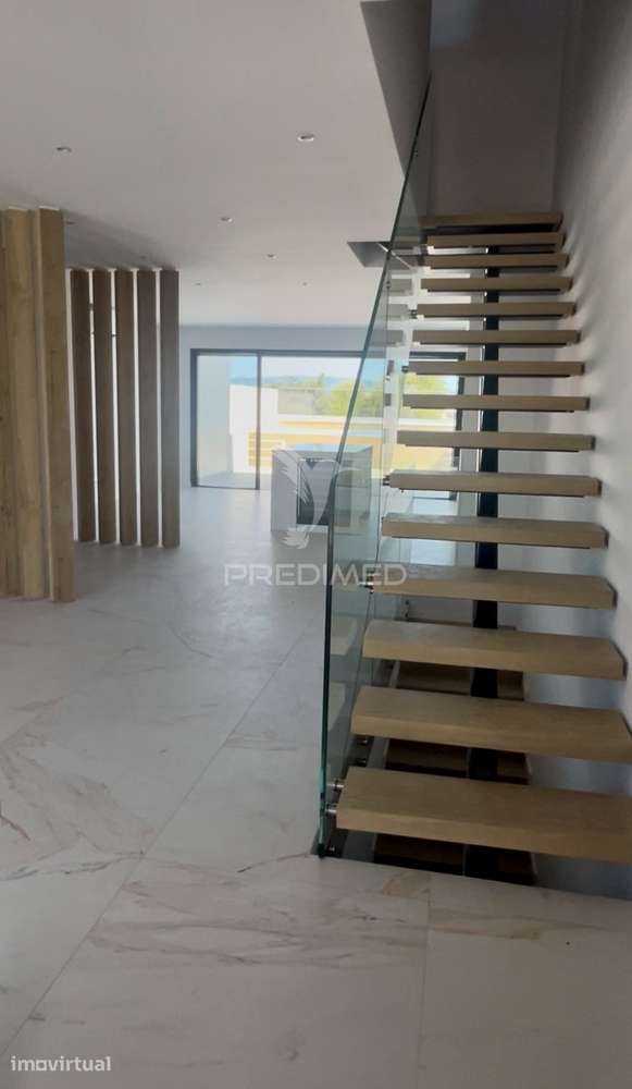 Giesta Villas | Moradia T3 Contemporânea de Prestígio em Portimão c... - Grande imagem: 2/30