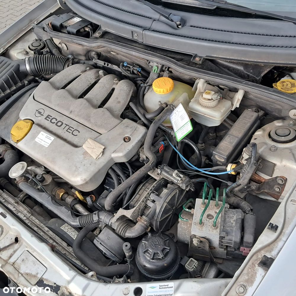 Opel Corsa - 6