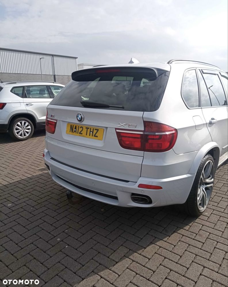 BMW X5 - 3