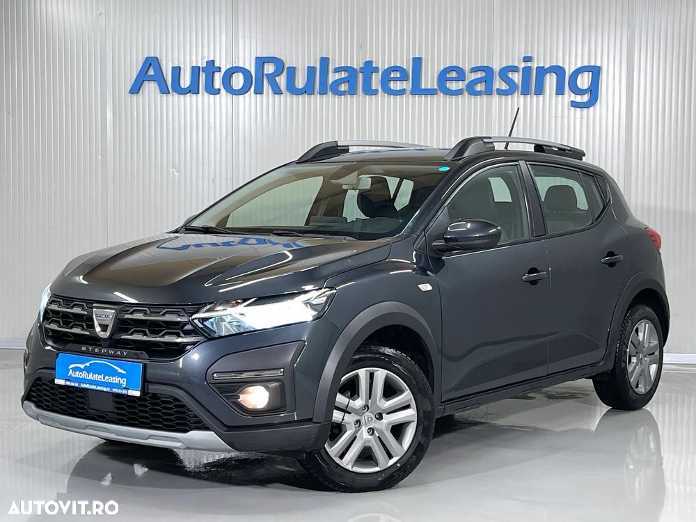 Dacia Sandero Stepway TCe 90 MT6 Comfort - 1