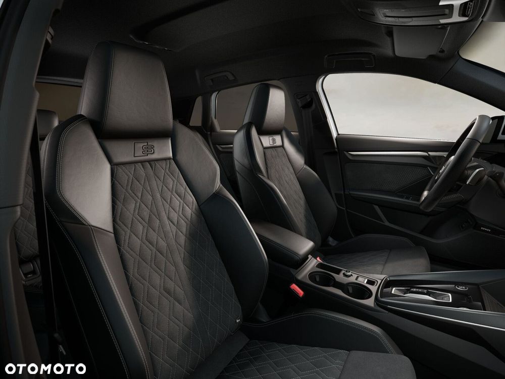 Audi A3 Allstreet - 7