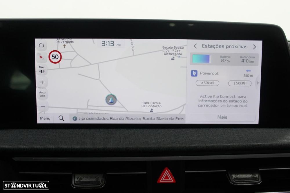 Kia EV6 77.4 kWh Earth - 27