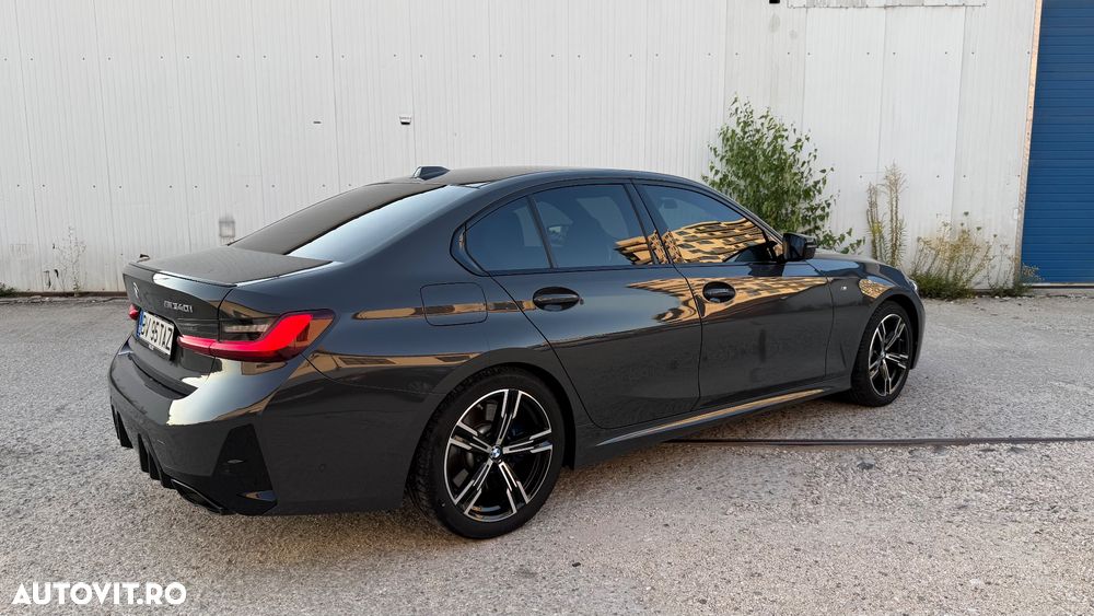 BMW M3 M340i xDrive AT MHEV - 5