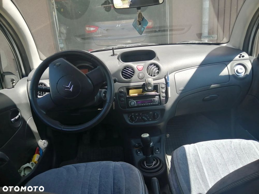 Citroën C3 1.4 Furio - 2