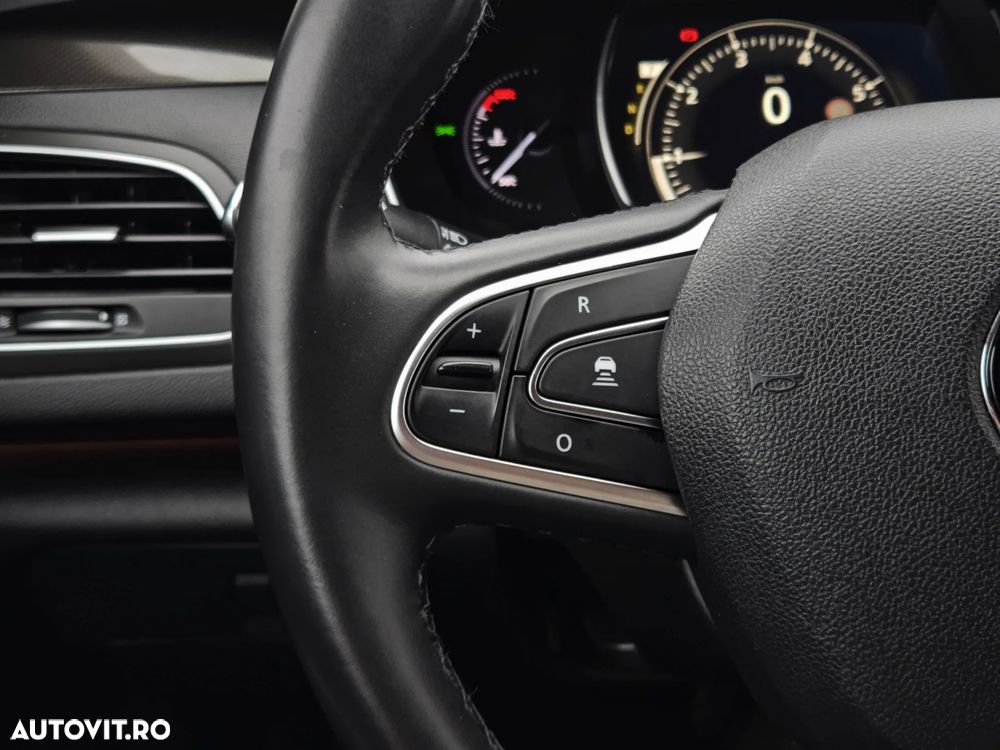 Renault Talisman ENERGY TCe 150 EDC INTENS - 16