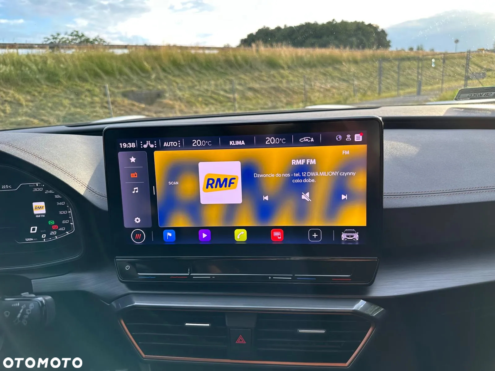 Cupra Formentor 2.0 TSI 4Drive VZ DSG - 8