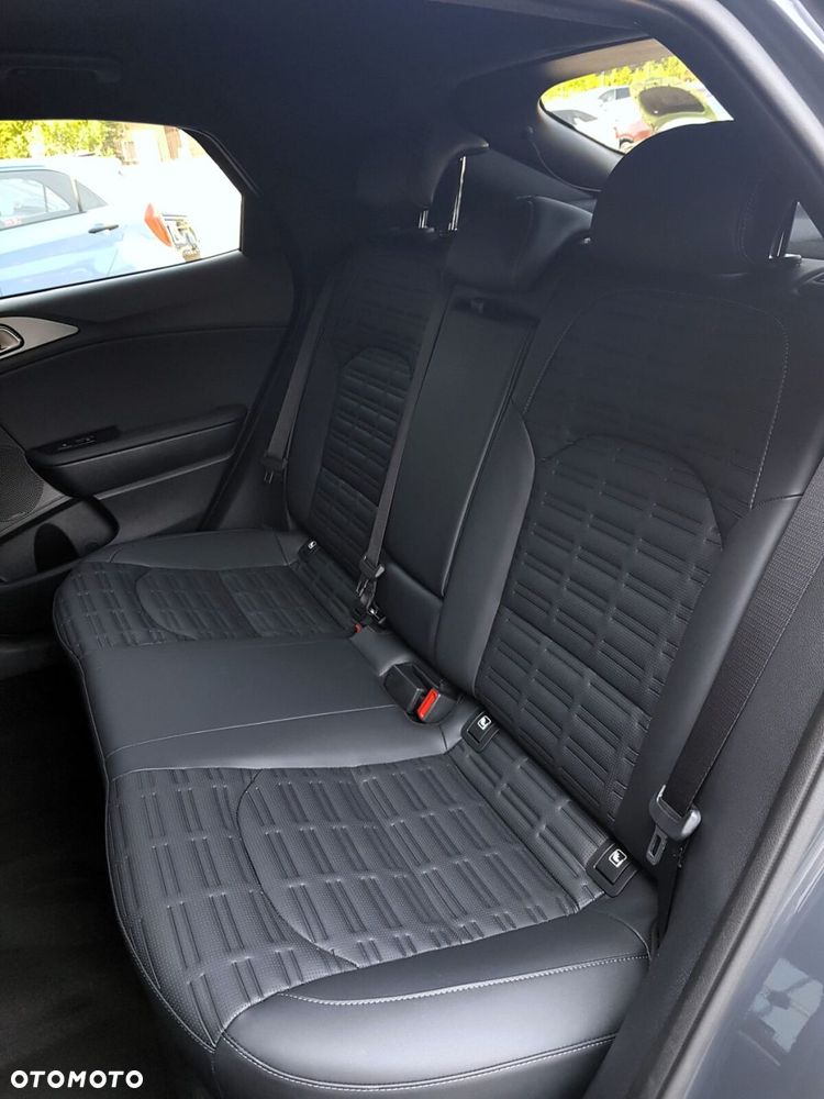 Kia XCeed 1.6 T-GDI Business Line DCT - 25