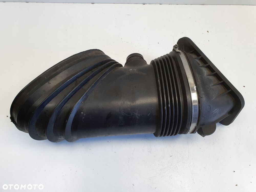 BMW E90 E92 M3 4.0 V8 PRZEWÓD POWIETRZA rura dolot 7838286 - 6