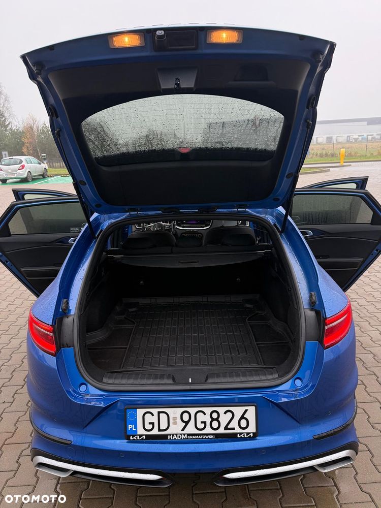 Kia ProCeed 1.5 T-GDI GT Line - 9