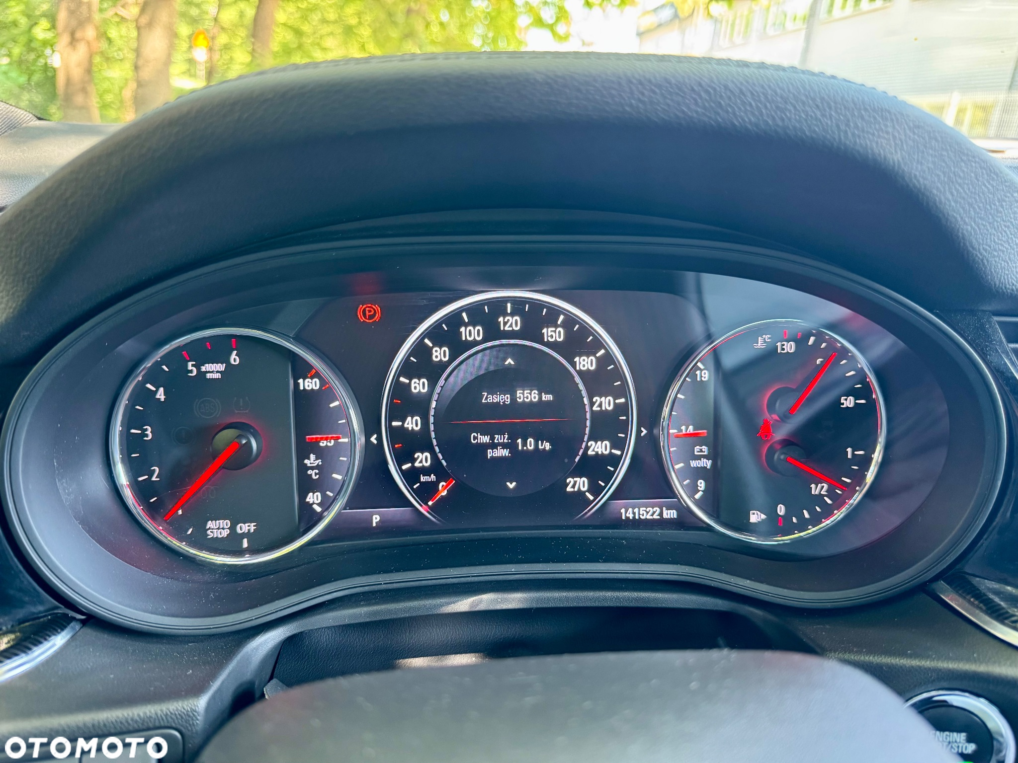 Opel Insignia 2.0 CDTI Elite S&S - 11