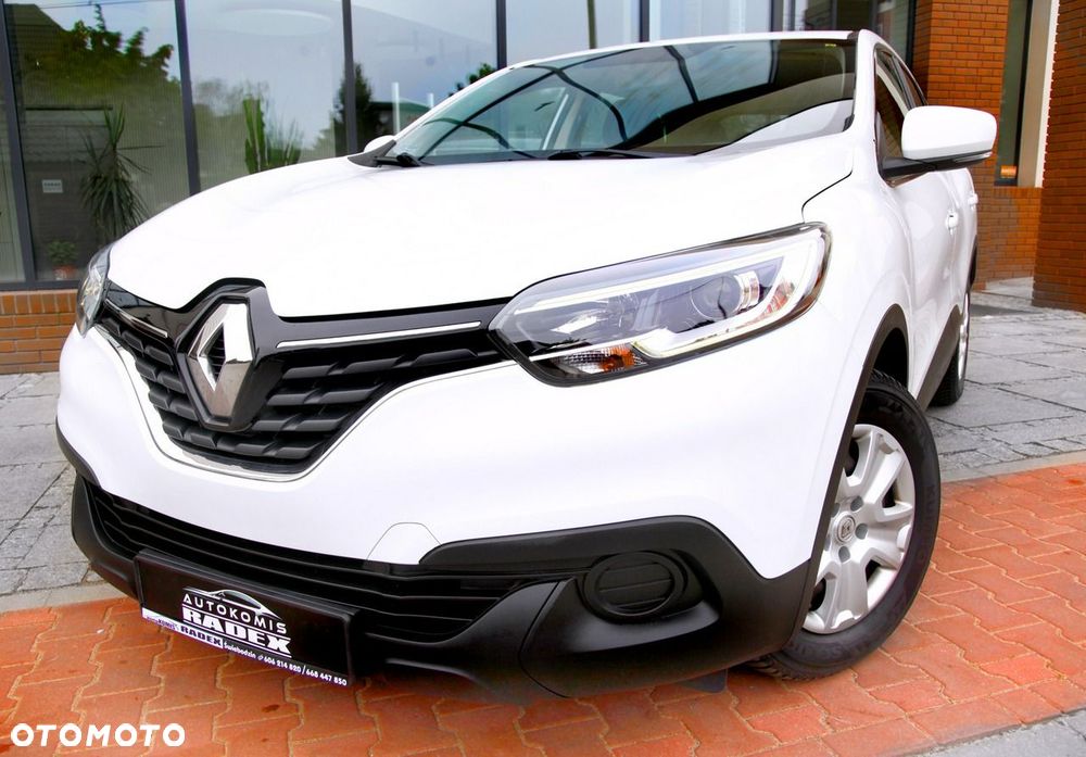 Renault Kadjar - 4
