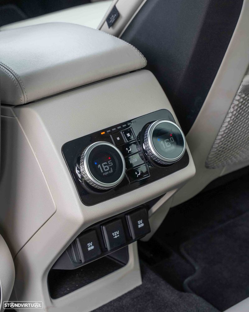 Jaguar I-Pace EV400 AWD R-DYNAMIC HSE - 20