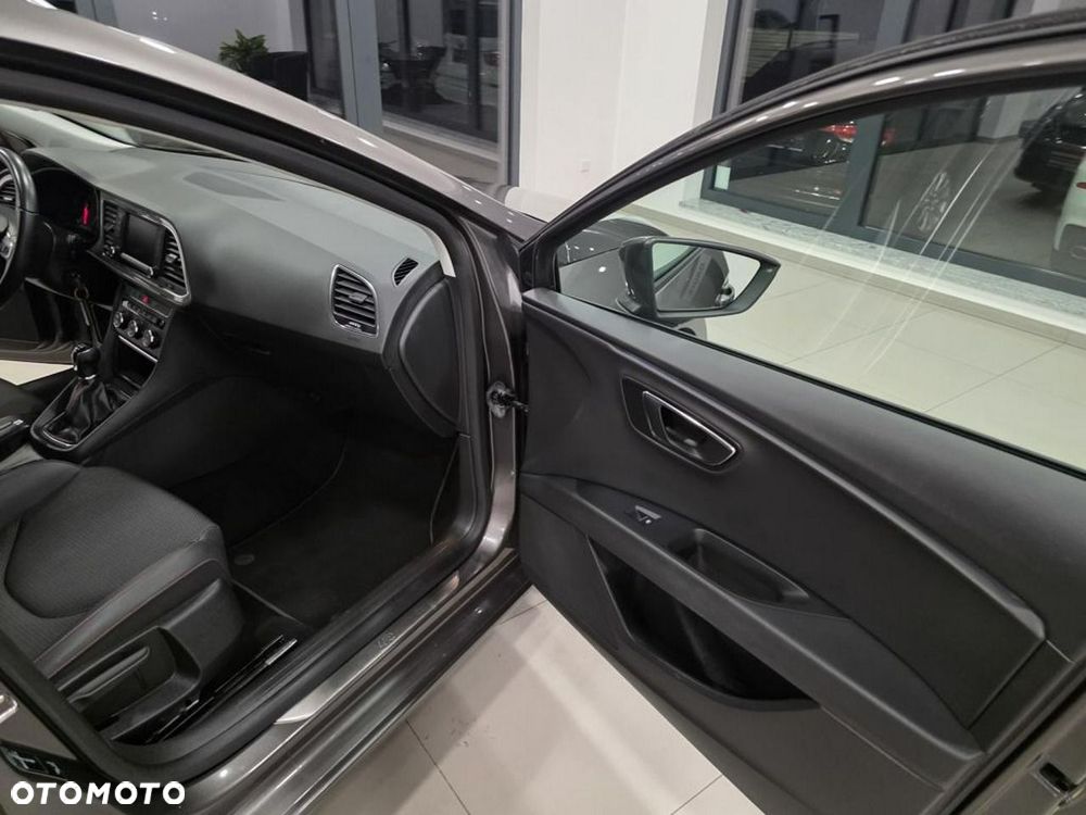 Seat Leon 1.4 TSI FR S&S - 23