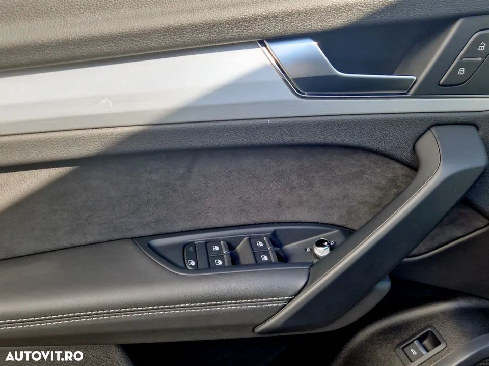 Audi Q5 40 TDI quattro S tronic MHEV S Line - 16