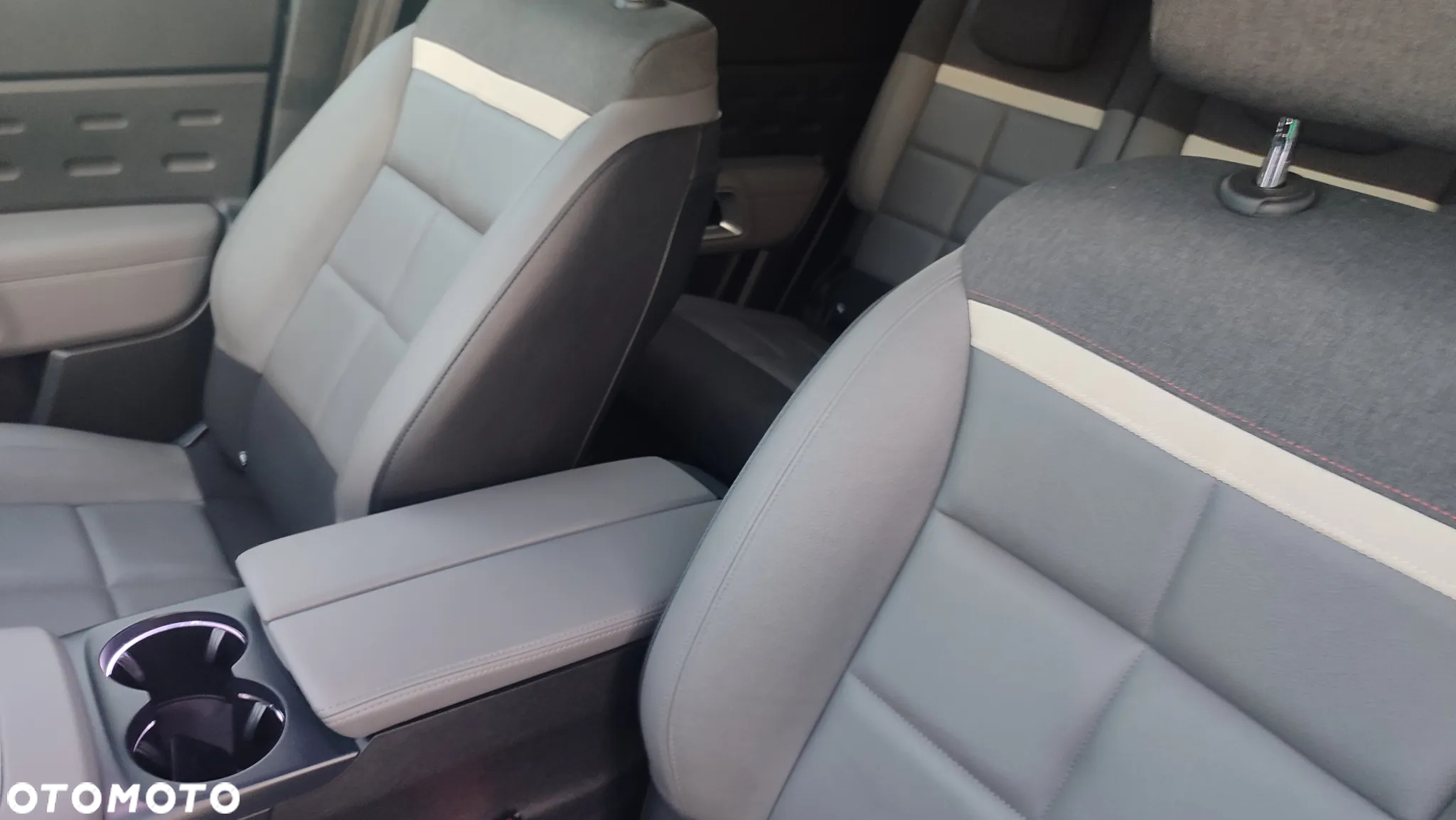 Citroën C5 Aircross 1.5 BlueHDi Shine EAT8 - 22