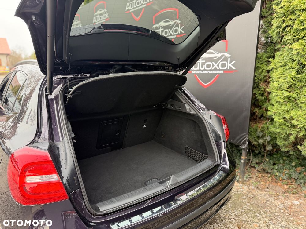 Mercedes-Benz GLA 220 CDI 7G-DCT StreetStyle - 26