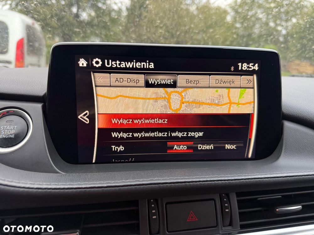 Mazda 6 2.0 SkyMotion - 14